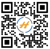 QR Code HENSELEIT+